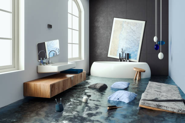 Best Sewage cleanup and water damage restoration  in Warrenvle, IL