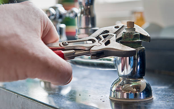 Professional Water damage restoration in Warrenville, IL
