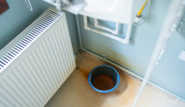 Best 24-hour water damage restoration  in Warrenvle, IL