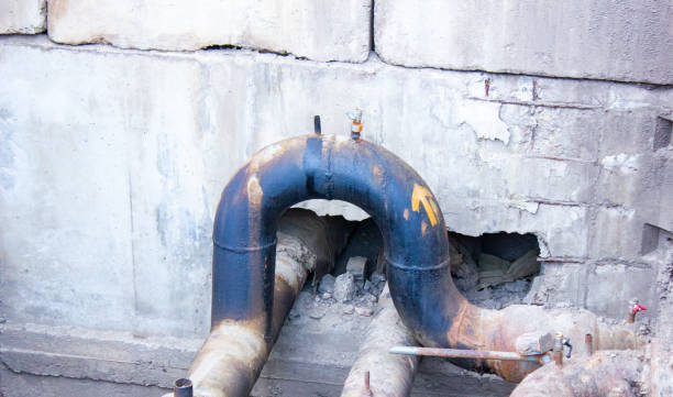 Best Residential water damage restoration  in Warrenvle, IL
